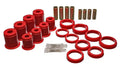 Energy Suspension Control Arm Bushing Set Jeep Front