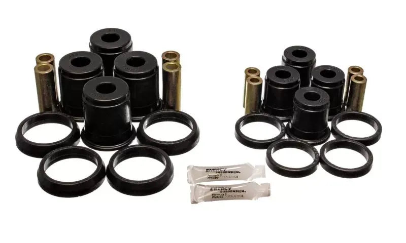 Energy Suspension Control Arm Bushing Set Jeep Grand Cherokee Rear 1993-1998