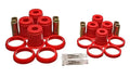 Energy Suspension Control Arm Bushing Set Jeep Grand Cherokee Rear 1993-1998