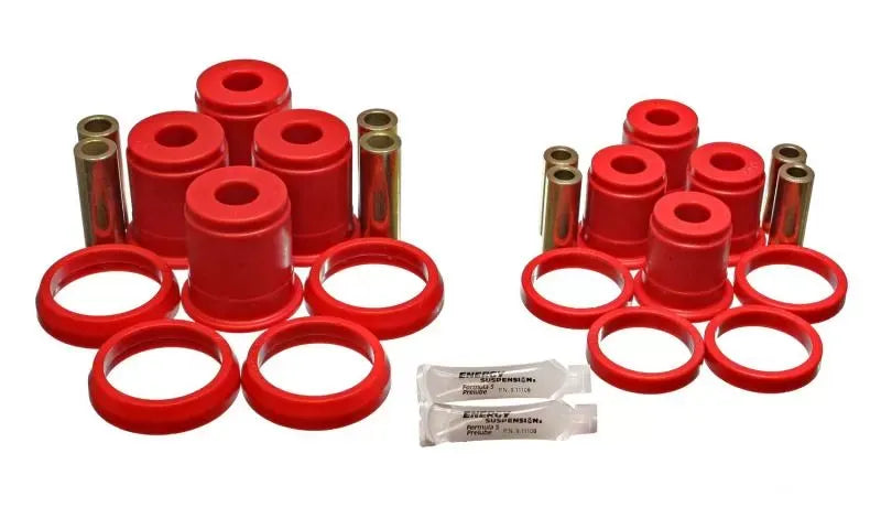 Energy Suspension Control Arm Bushing Set Jeep Grand Cherokee Rear 1993-1998