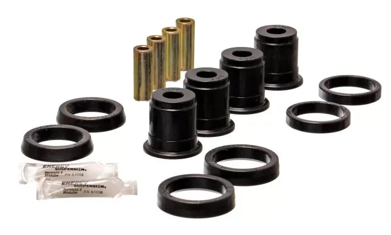 Energy Suspension Control Arm Bushing Set Jeep Front Upper
