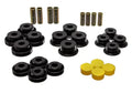 Energy Suspension Control Arm Bushing Set Jeep Rear 1997-2006