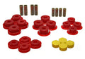 Energy Suspension Control Arm Bushing Set Jeep Rear 1997-2006
