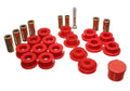 Energy Suspension Control Arm Bushing Set Jeep Wrangler Front 2007-2014