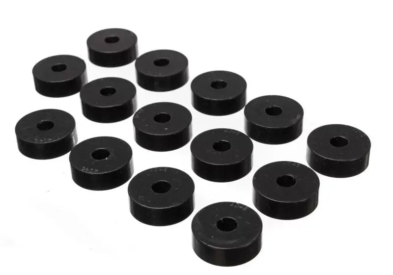Energy Suspension Body Cab Mount Set Jeep