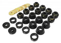 Energy Suspension Body Cab Mount Set Jeep Wrangler 1987-1995