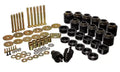 Energy Suspension Body Mount Set Jeep 1997-2006