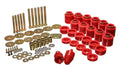 Energy Suspension Body Mount Set Jeep 1997-2006