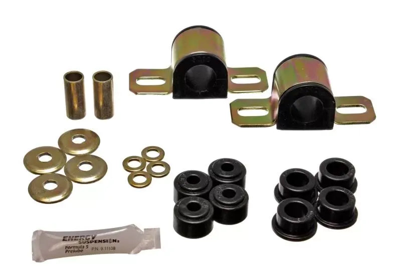 Energy Suspension Sway Bar Bushing Set Jeep Front