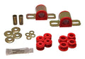 Energy Suspension Sway Bar Bushing Set Jeep Front