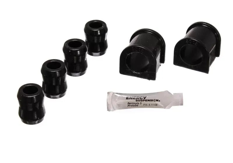 Energy Suspension Sway Bar Bushing Set Jeep Wrangler Front 1987-1995