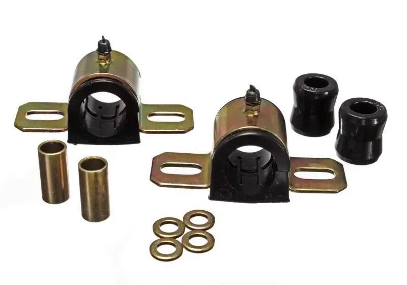 Energy Suspension Sway Bar Bushing Set Jeep Front 1997-2006