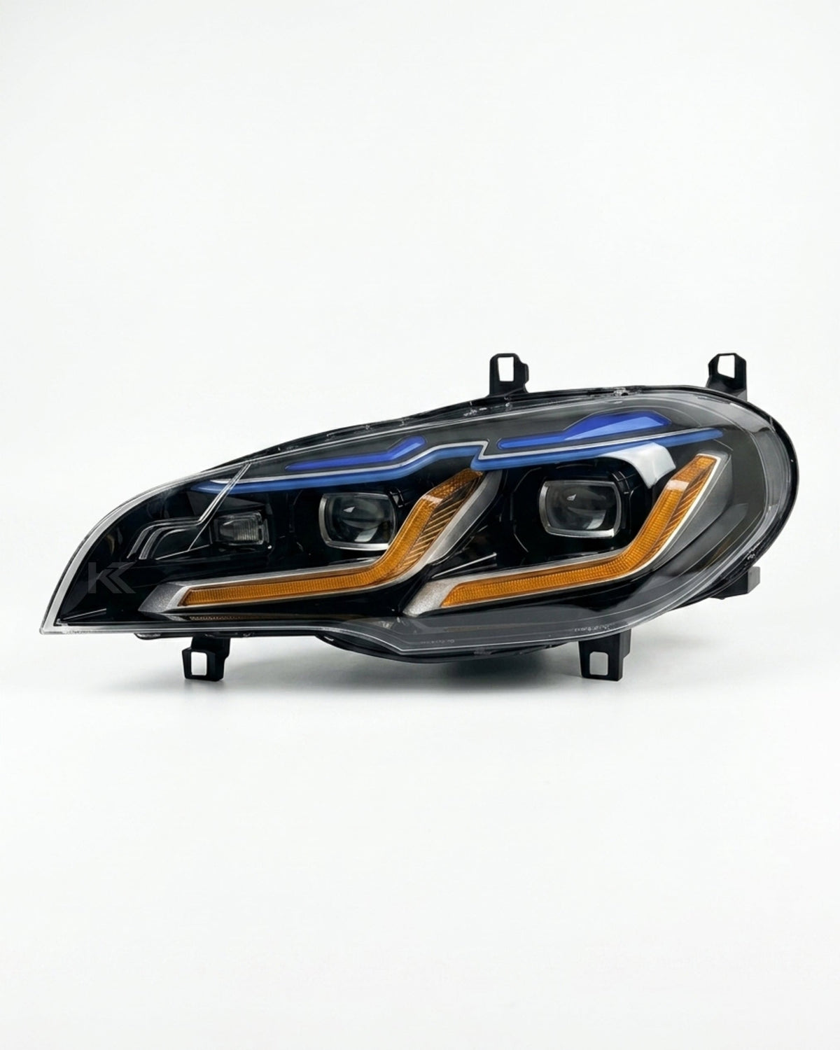 BMW X5 E70 LED Headlight Upgrade (2007-2013)