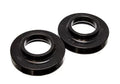 Energy Suspension Coil Spring Isolator Set Jeep Front 1997-2006