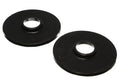 Energy Suspension Coil Spring Isolator Set Jeep Rear