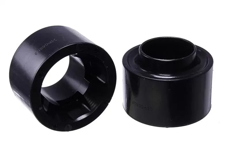 Energy Suspension Coil Spring Spacer Lift Set Jeep Wrangler Front 2007-2018
