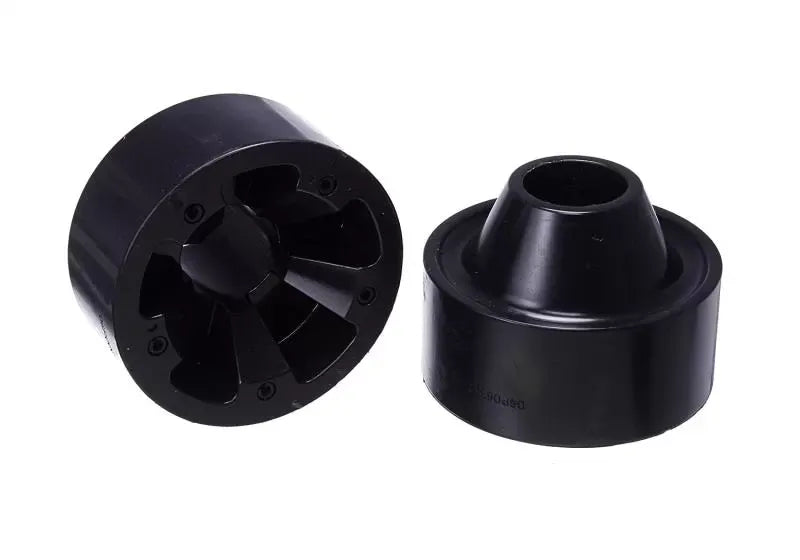 Energy Suspension Coil Spring Spacer Lift Set Jeep Wrangler Rear 2007-2018