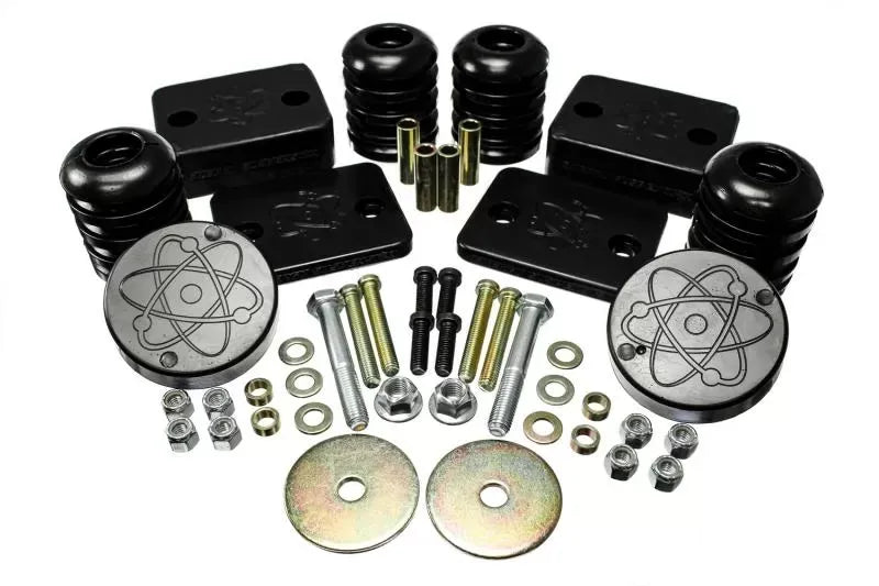 Energy Suspension Bump Stop Set Jeep Wrangler N/A 2018-2020