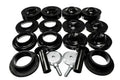 Energy Suspension Coil Spring Spacer Lift Set Jeep Wrangler 2018-2020