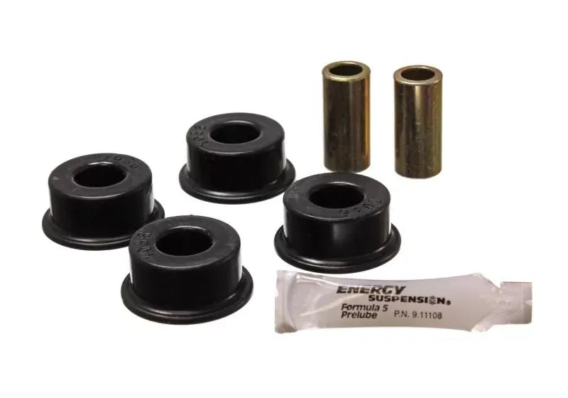 Energy Suspension Track Arm Bushing Set Jeep Wrangler Rear 1987-1995