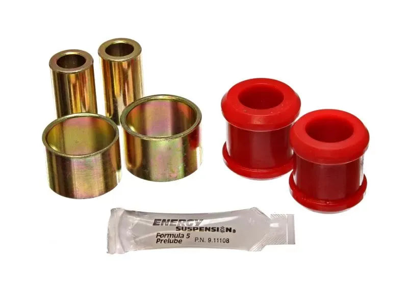 Energy Suspension Track Arm Bushing Set Jeep Wrangler Front 2007-2014