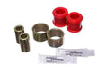 Energy Suspension Track Arm Bushing Set Jeep Wrangler Rear 2007-2014