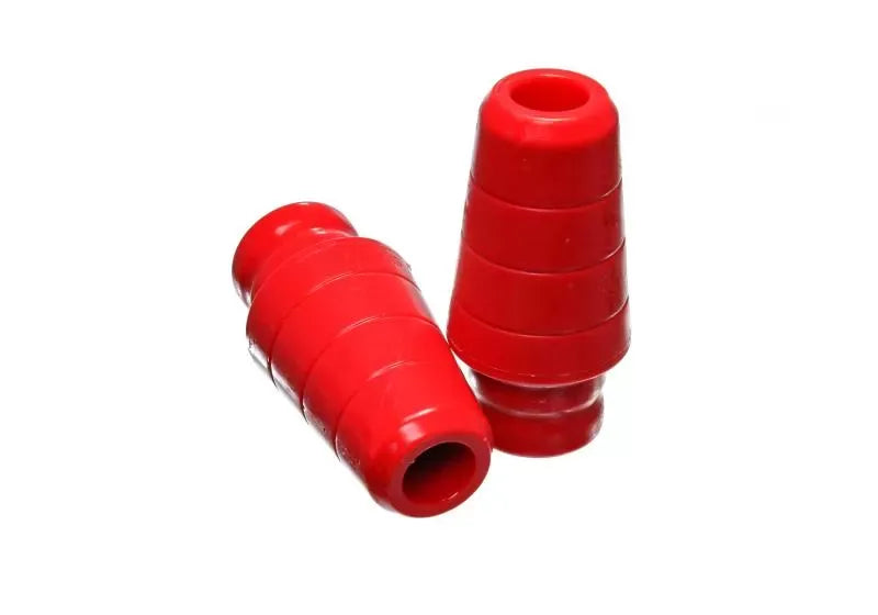 Energy Suspension Bump Stop Set Front
