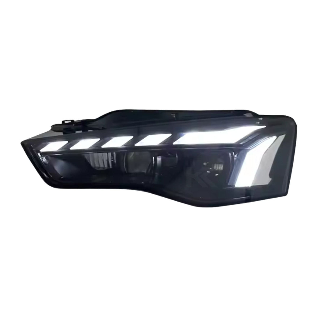 Audi A5 RS5 Style LED Headlights (2012-2016)