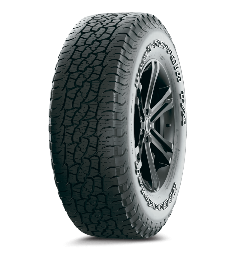 BFGoodrich Trail-Terrain T/A 265/70R17 115T 71447