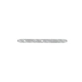 Cometic Gasket Cometic Chrysler 413/426 RB .047in Fiber Intake End Seals Set - With Max Wedge Heads C5612-047