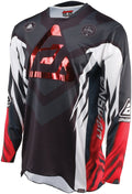 Answer 24 Elite Xotic Jersey Crimson/Black - Small 442501