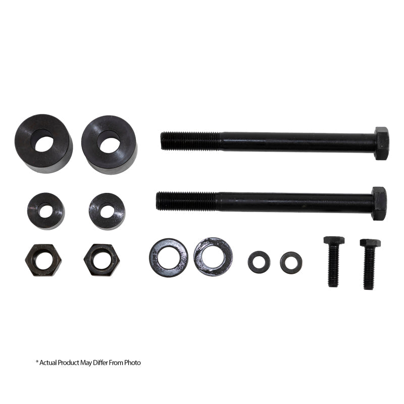Belltech FRONT ANTI-SWAYBAR 94-99 DODGE RAM 5440