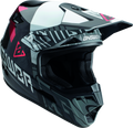 Answer Ar3 Ronin He Blkwhtcri 2Xl 447714