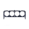 Cometic Gasket Cometic Chevy Gen1 Small Block V8 .056in MLS Cylinder Head Gasket - 4.080in Bore - Vortec Heads C5474-056