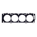 Cometic Gasket Cometic Ford FE V8 .080in MLS Cylinder Head Gasket - 4.300in Bore - Does Not Fit 427 SOHC Cammer C5523-080