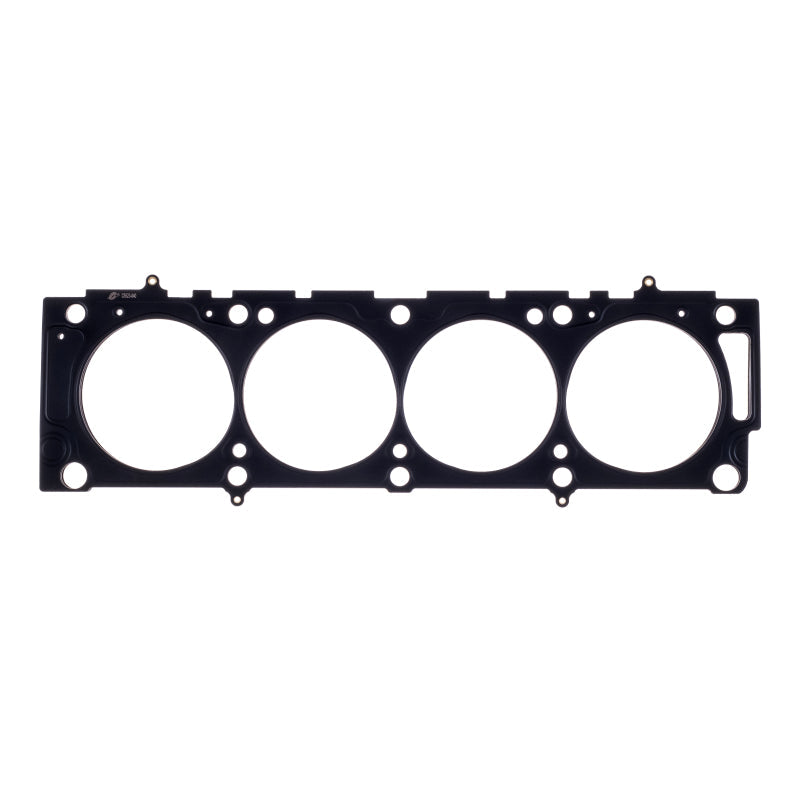 Cometic Gasket Cometic Ford FE V8 .027in MLS Cylinder Head Gasket - 4.300in Bore - Does Not Fit 427 SOHC Cammer C5523-027
