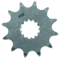 BikeMaster Suzuki Front Sprocket 520 12T 965498