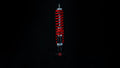 Bitubo Suspension Bitubo YLV0 Monoshock Rear Adjustable: Spring Preload, Compression, Red Spring LM005YLV01