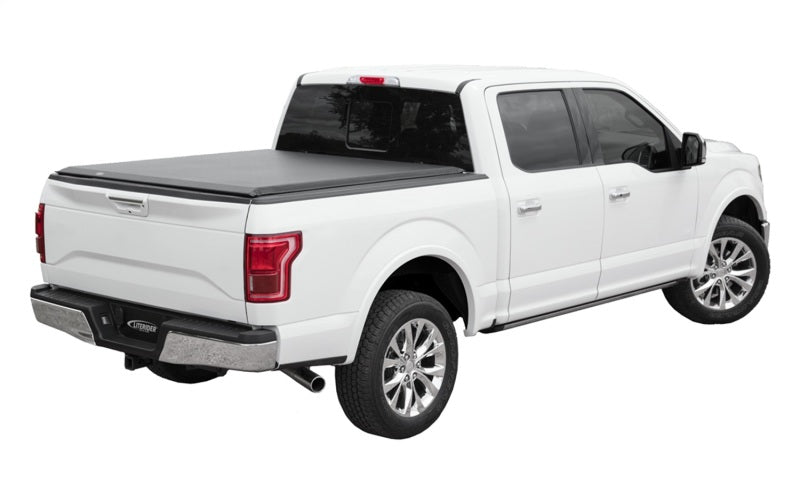 Access Literider 01-03 Ford F-150 5ft 6in Bed Super Crew and 2004 Super Crew Heritage Roll-Up Cover 31249