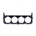 Cometic Gasket Cometic Chevy Gen1 Small Block V8 .056in MLS Cylinder Head Gasket - 4.160in Bore C5407-056