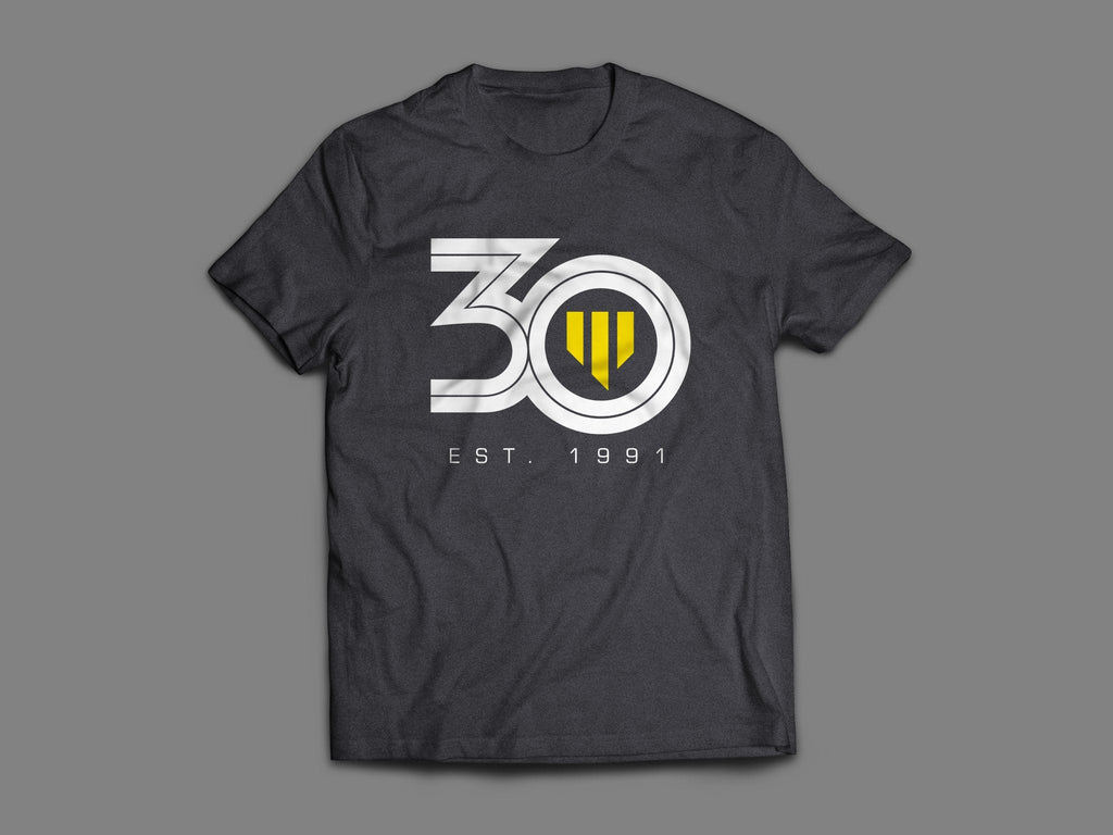 Whiteline WHITELINE 30 Year Tee (XXL)