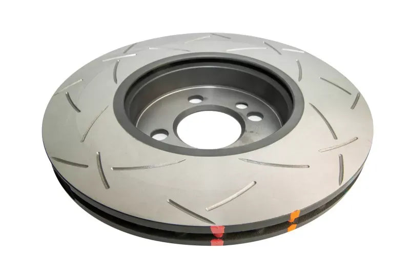 DBA Front Clubspec Road & Race Brake Rotor 4000 T3 Slot Rotor Mini Cooper 07-09