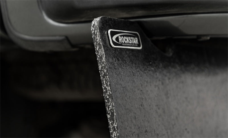 Access 10-18 Ram 2500/3500 Dually Commercial Tow Flapw/o Bed Step H5040129