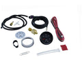 AEM Electronics Analog Boost Gauge 0 - 60 PSI