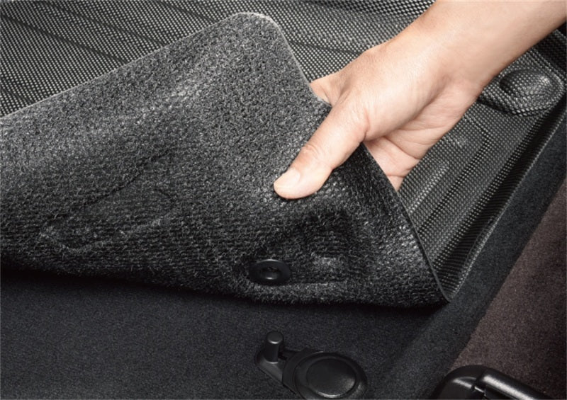 3D MAXpider 15-23 Ford F-150 Supercrew Elegant Hybrid Black R1 R2 SLFR08304709