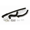 All Balls Racing 03-07 CRF 150 F Hose & Clamp Kit FS110-0105
