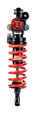 Bitubo Suspension Bitubo XXZ3 Monoshocks Adjustable:Hyd.Preload, 2Rebound, 2Compression, Length 306 mm -1 +7 D0022XXZ31