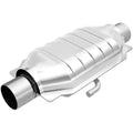 MagnaFlow Universal Catalytic Converter 2.5in, California CARB Compliant, 3322016