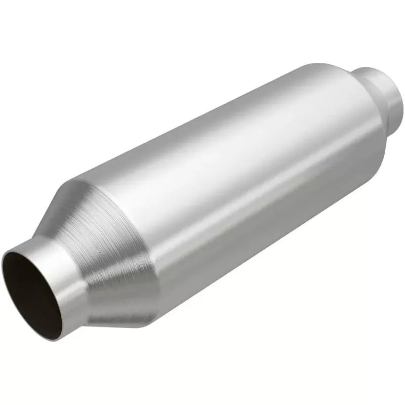 MagnaFlow Universal Catalytic Converter 2.25in. California Compliant 3322305