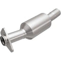 MagnaFlow Direct-Fit Catalytic Converter 3322431 for Buick, Cadillac, Chevrolet, Oldsmobile, Pontiac (1977-1980)
